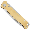 Cuțit Boker Plus Atlas Brass