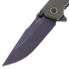 Cuțit Boker Plus Kihon Assisted OD Green Cuțit Boker Plus Kihon Assisted OD Green