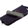 Cuțit Boker Plus Kihon Assisted OD Green Cuțit Boker Plus Kihon Assisted OD Green