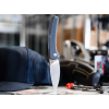 Cuțit Boker Magnum Huayna Blue