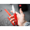 Cuțit Boker Plus Fire Ant Red Cuțit Boker Plus Fire Ant Red