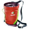 Geantă magneziu Deuter Gravity Chalk Bag II L Geantă magneziu Deuter Gravity Chalk Bag II L