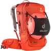 Рюкзак Deuter Freerider 30 papaya-lava Рюкзак Deuter Freerider 30 papaya-lava