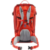 Рюкзак Deuter Freerider 30 papaya-lava Рюкзак Deuter Freerider 30 papaya-lava