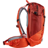 Рюкзак Deuter Freerider 30 papaya-lava Рюкзак Deuter Freerider 30 papaya-lava