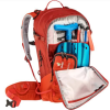 Рюкзак Deuter Freerider 30 papaya-lava Рюкзак Deuter Freerider 30 papaya-lava