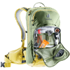 Рюкзак Deuter Attack 16L