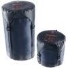 Спальный мешок Deuter Exosphere 0 black-fire