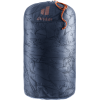 Спальный мешок Deuter Exosphere 0 black-fire
