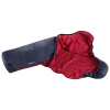 Спальный мешок Deuter Dreamlite L Zip left navy-cranberry Спальный мешок Deuter Dreamlite L Zip left navy-cranberry