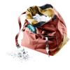 Geantă magneziu Deuter Gravity Boulder Bag Geantă magneziu Deuter Gravity Boulder Bag