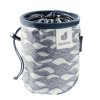 Geantă magneziu Deuter Gravity Chalk Bag I Geantă magneziu Deuter Gravity Chalk Bag I