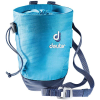 Geantă magneziu Deuter Gravity Chalk Bag II M Geantă magneziu Deuter Gravity Chalk Bag II M