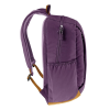 Рюкзак Deuter Vista Skip plum-cinnamon Рюкзак Deuter Vista Skip plum-cinnamon