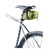 Подседельная сумка Deuter Bike Bag 0.8 meadow Подседельная сумка Deuter Bike Bag 0.8 meadow