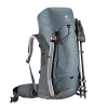 Rucsac Deuter Aircontact Lite 45+10 SL Rucsac Deuter Aircontact Lite 45+10 SL