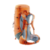 Rucsac Deuter Aircontact Lite 50+10 Rucsac Deuter Aircontact Lite 50+10