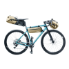Подседельная сумка Deuter Cabezon SB 16 desert-black Подседельная сумка Deuter Cabezon SB 16 desert-black