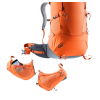 Рюкзак Deuter Aircontact Core 55+10 SL Рюкзак Deuter Aircontact Core 55+10 SL