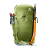 Рюкзак Deuter Trail Pro 33