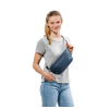 Поясная сумка Deuter Avengo 1.5 Поясная сумка Deuter Avengo 1.5