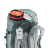 Рюкзак Deuter Trail Pro 34 SL Рюкзак Deuter Trail Pro 34 SL