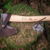 Topor Bison 1879 Forstbeil 500 mm