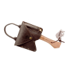 Set Bison 1879 Trek Beil Set