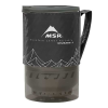 Кастрюля MSR WindBurner 1.8L Pot Black Кастрюля MSR WindBurner 1.8L Pot Black
