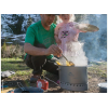 Кастрюля MSR WindBurner Stock Pot Кастрюля MSR WindBurner Stock Pot