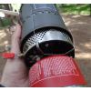 Горелка MSR Reactor 1.7L Горелка MSR Reactor 1.7L