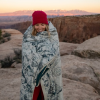 Одеяло Therm-a-rest Argo Blanket ValleyView Prnt