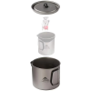 Кастрюля MSR Titan Kettle 1400 ml Кастрюля MSR Titan Kettle 1400 ml