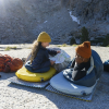 Коврик Therm-a-Rest NeoAir Xlite NXT L Коврик Therm-a-Rest NeoAir Xlite NXT L