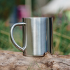 Cană Lifeventure Stainless Steel Camping Mug Cană Lifeventure Stainless Steel Camping Mug