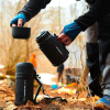 Термос Lifeventure Wide Mouth Flask 1L Термос Lifeventure Wide Mouth Flask 1L