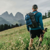 Рюкзак Lifeventure Waterproof Packable 22 L Grey Рюкзак Lifeventure Waterproof Packable 22 L Grey