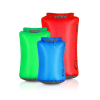 Saci ermetici Lifeventure Ultralight Dry Bag Multipack Saci ermetici Lifeventure Ultralight Dry Bag Multipack
