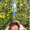 Портативный душ Lifeventure Bottleshower Kit Портативный душ Lifeventure Bottleshower Kit