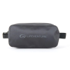 Geantă cosmetică Lifeventure Wash Case Black Geantă cosmetică Lifeventure Wash Case Black