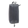 Geantă cosmetică Lifeventure Wash Case Black Geantă cosmetică Lifeventure Wash Case Black