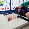 Набор бутылочек Lifeventure Flight Bottle Set Набор бутылочек Lifeventure Flight Bottle Set