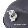Pernă Lifeventure Inflatable Neck Pillow Pernă Lifeventure Inflatable Neck Pillow