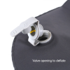 Pernă Lifeventure Inflatable Pillow Cushion Pernă Lifeventure Inflatable Pillow Cushion