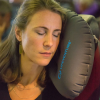 Pernă Lifeventure Inflatable Pillow Cushion Pernă Lifeventure Inflatable Pillow Cushion