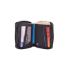 Кошелек Lifeventure RFID Bi-Fold Wallet Кошелек Lifeventure RFID Bi-Fold Wallet