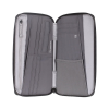 Кошелек Lifeventure RFID Travel Wallet Recycled