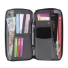 Кошелек Lifeventure RFID Travel Wallet Recycled