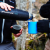 Термос Lifeventure Vacuum Flask 1000 Dark Grey Термос Lifeventure Vacuum Flask 1000 Dark Grey