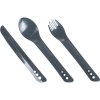 Набор столовых приборов Lifeventure Ellipse Cutlery Set Набор столовых приборов Lifeventure Ellipse Cutlery Set